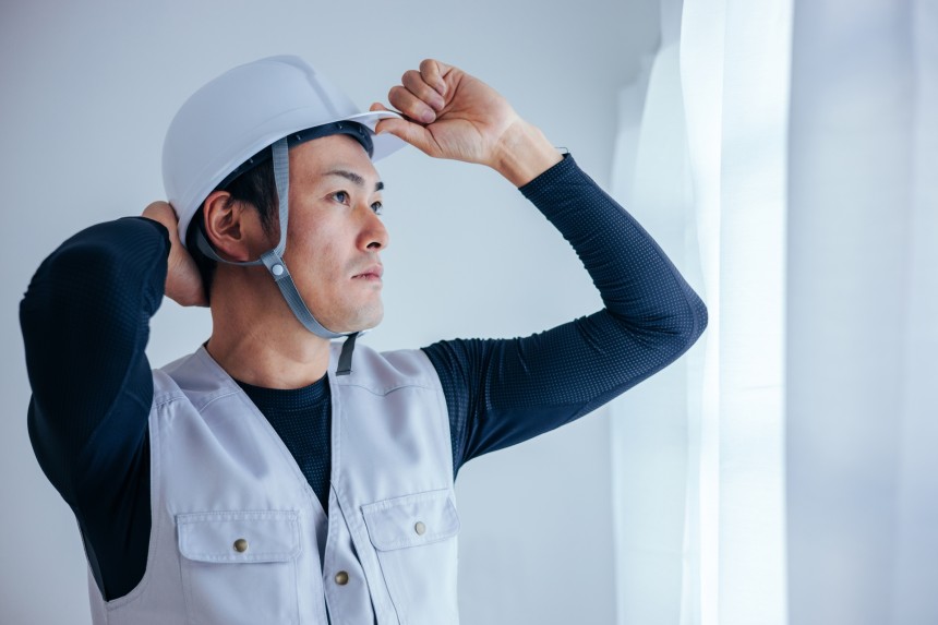 電気工事で未経験者が1人前になる秘訣
