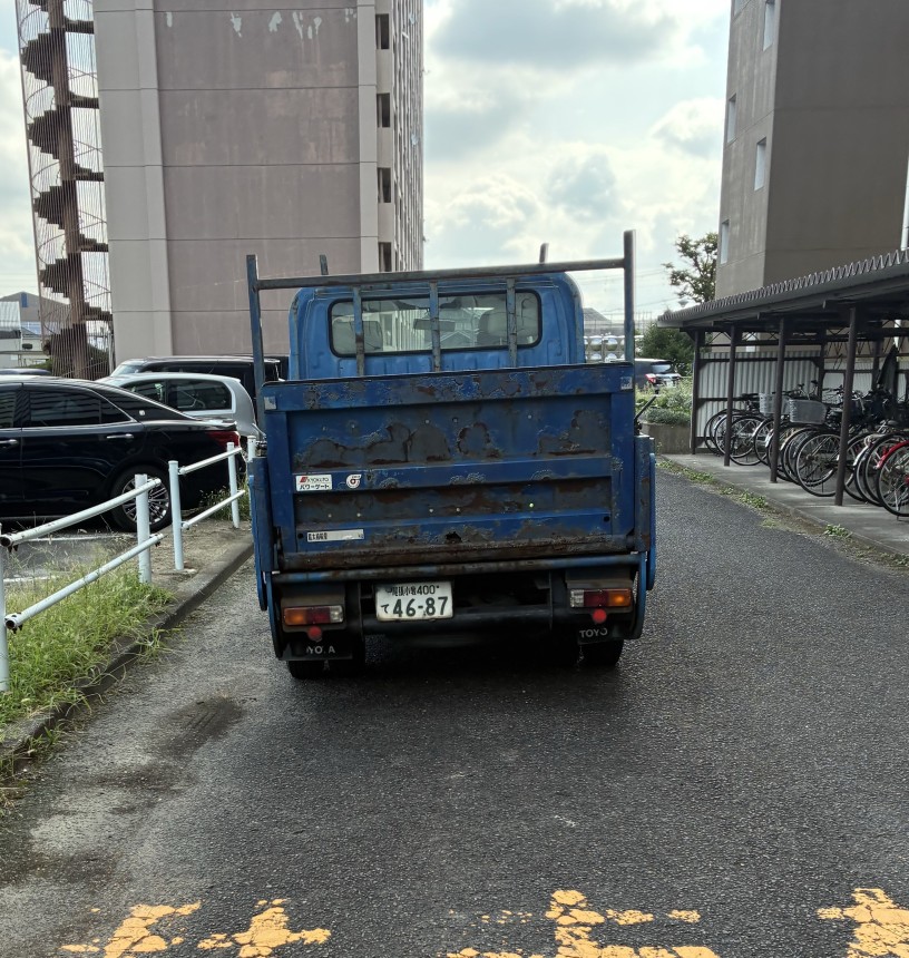 冬の準備と新しい出会いと別れ