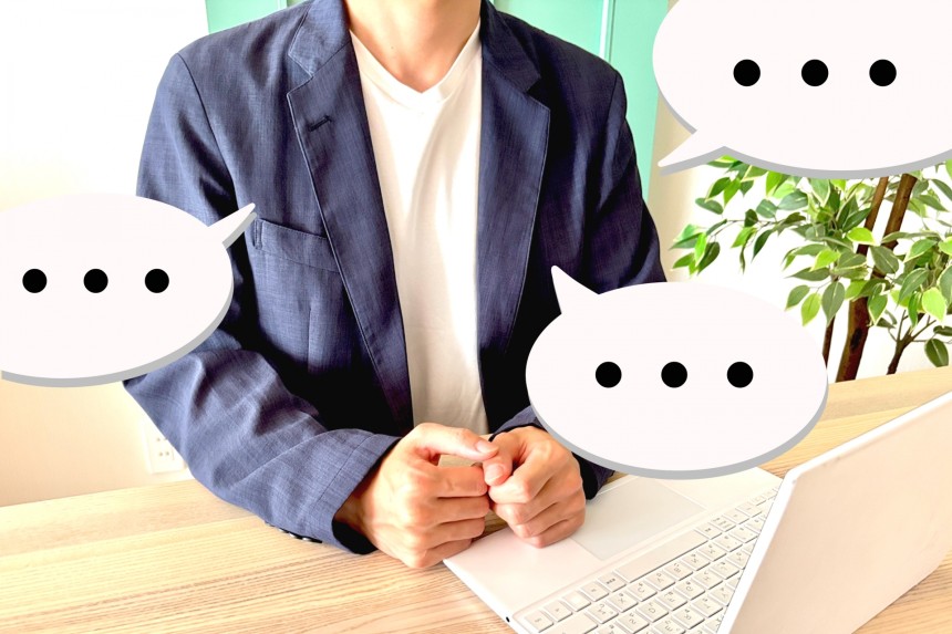 今年も採用イベントに参加！学生の皆さんと会えることが楽しみです