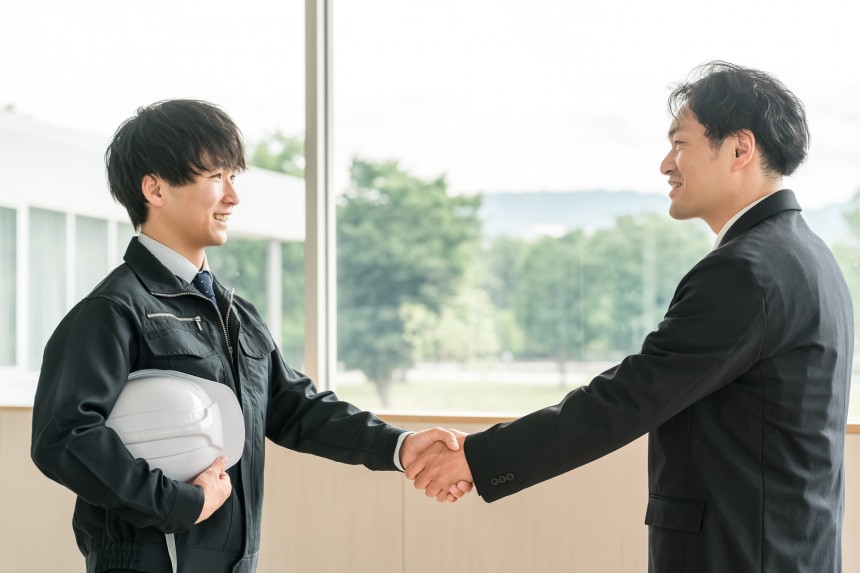 新しい仲間が加わりました！